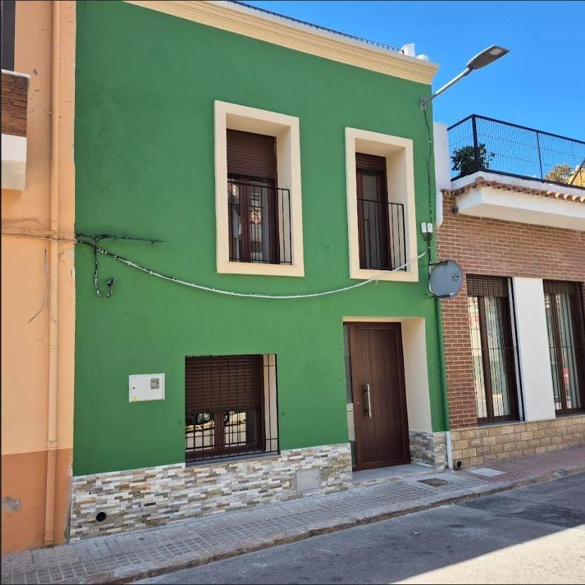 Casa o chalet en venta