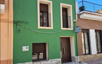 House or chalet for sale in La Vall d'Uixó