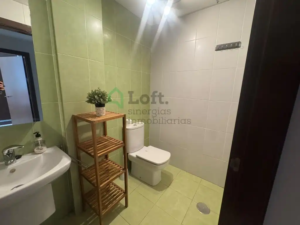 Apartamento con ascensor en venta en Maria Auxiliadora - Barriada de Llera, imagen 18