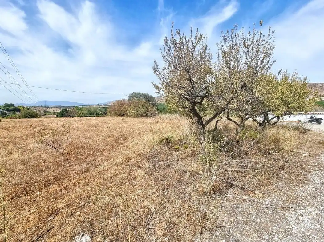 Terreno rustico in vendita a Alquería - Torrealquería, imagen 7