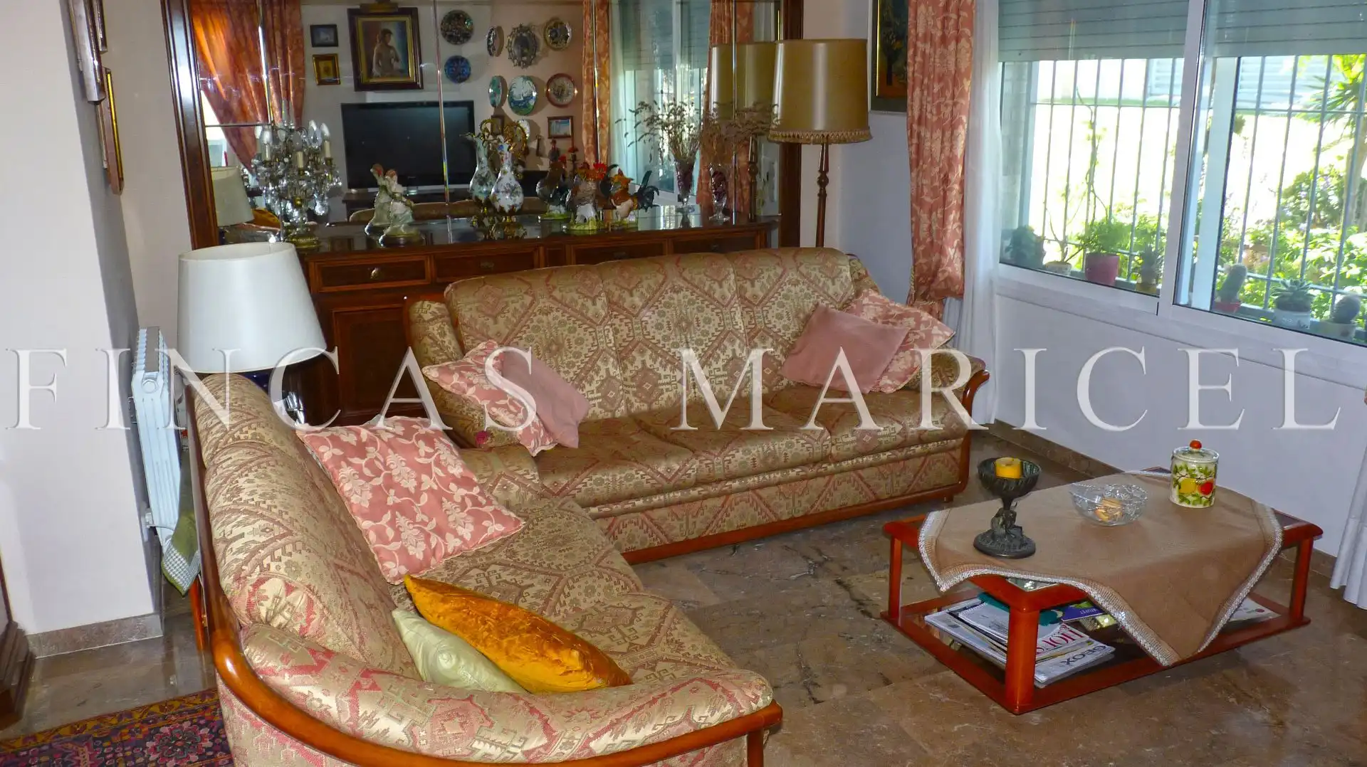 Casa o xalet en venda a Levantina - Montgavina - Quintmar