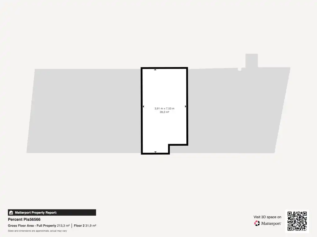 Piso en venta en Valencia