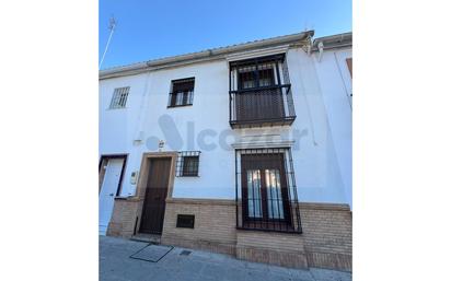 Casa o xalet en venda a Alcalá de Guadaira