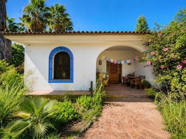 Finca rústica en Venta en Carretera a Palma del Río en Poniente-Norte - Miralbaida - Parque Azahara