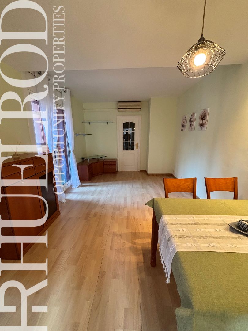 Flat for sale in Carrer del Concili de Trento, 90, Sant Martí de Provençals