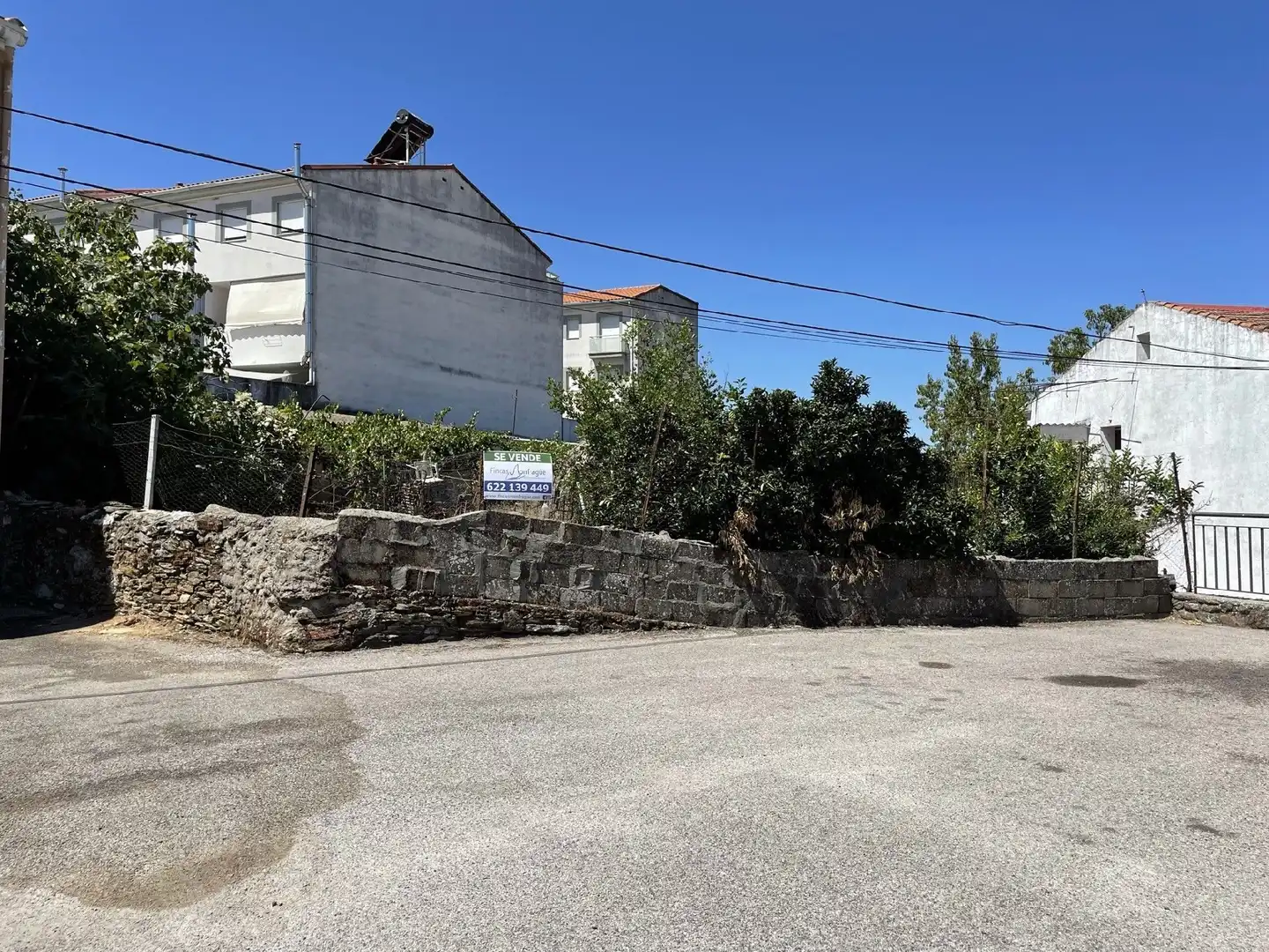 Terreni e lotti in vendita a Malpartida de Plasencia