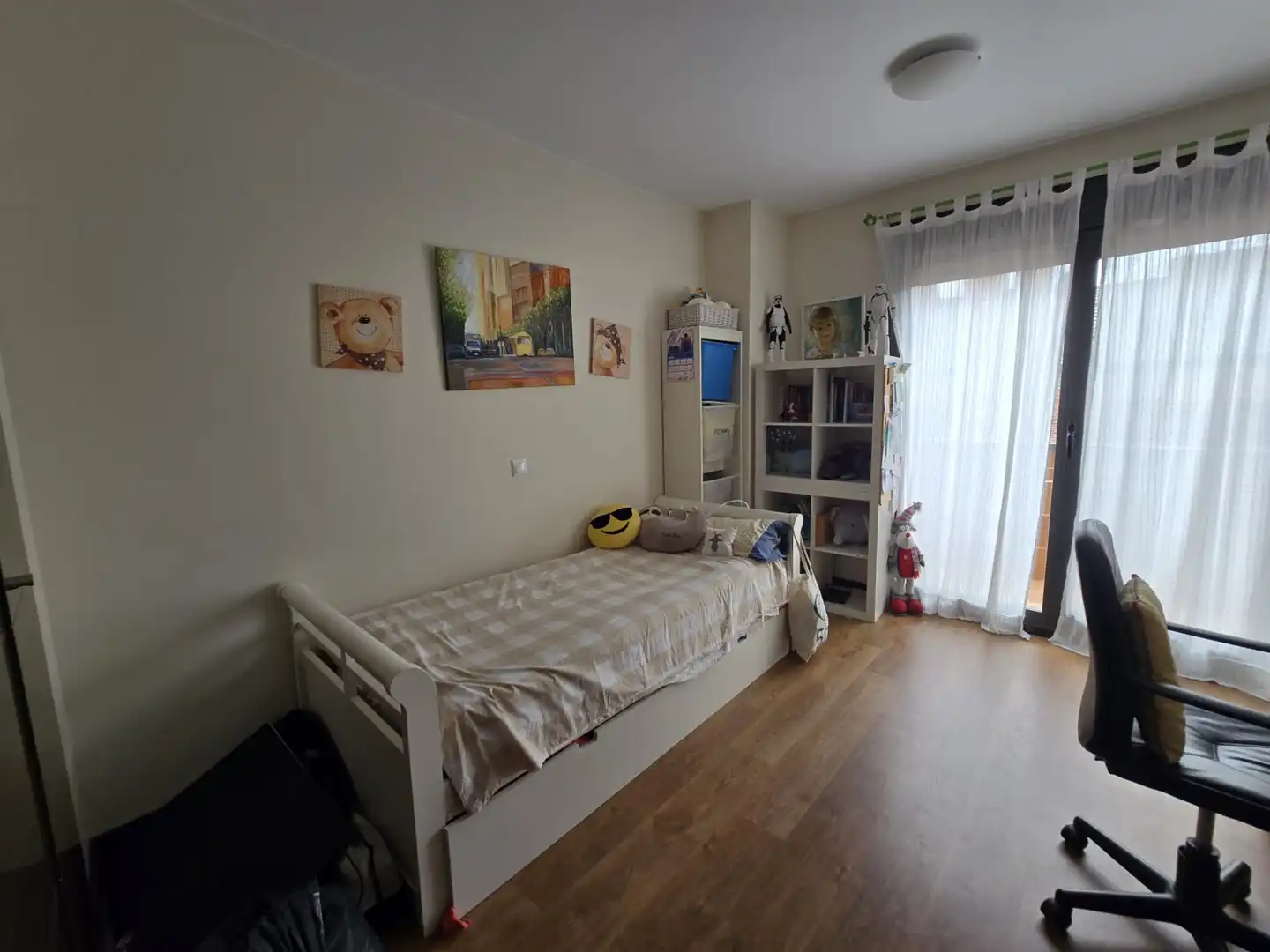 Habitación de Casa o chalet en venta en Meco con Aire acondicionado, Calefacción y Parquet