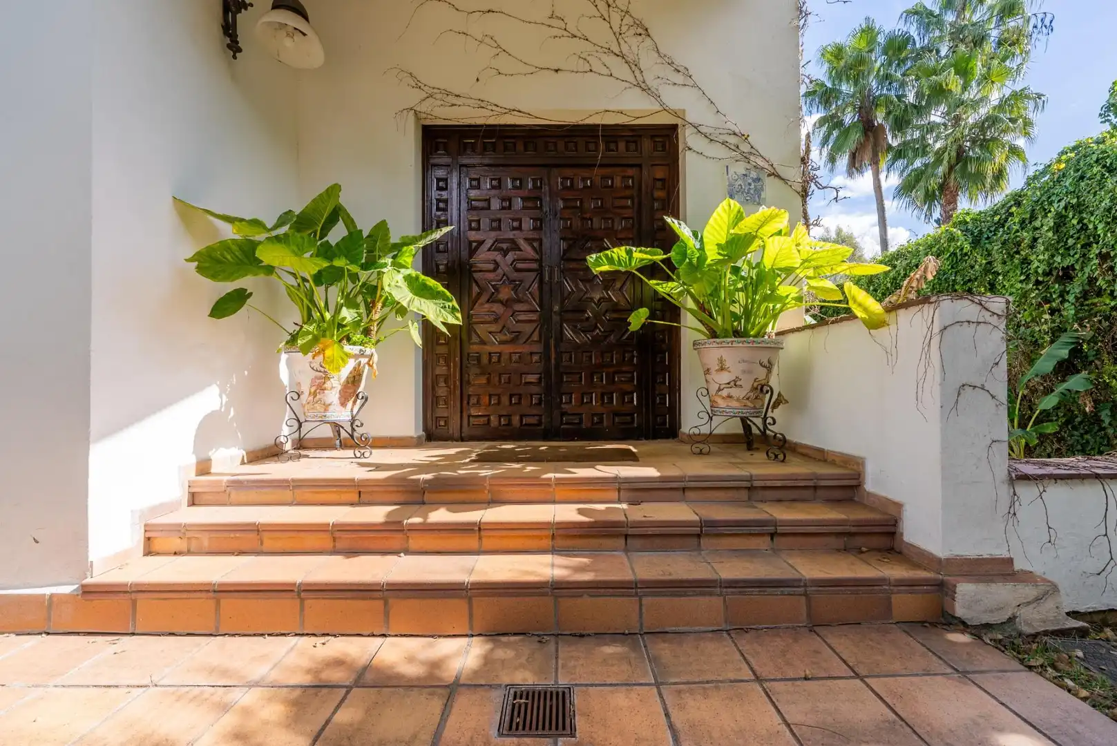 Casa o xalet en venda en Mairena del Aljarafe amb Aire condicionat, Calefacció i Jardí privat