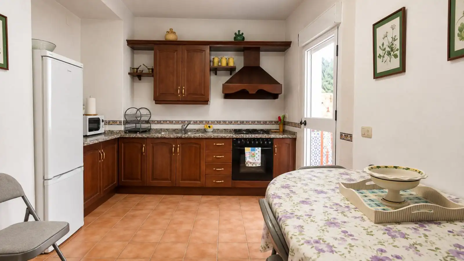 Adossat en venda a Algarinejo, imagen 4