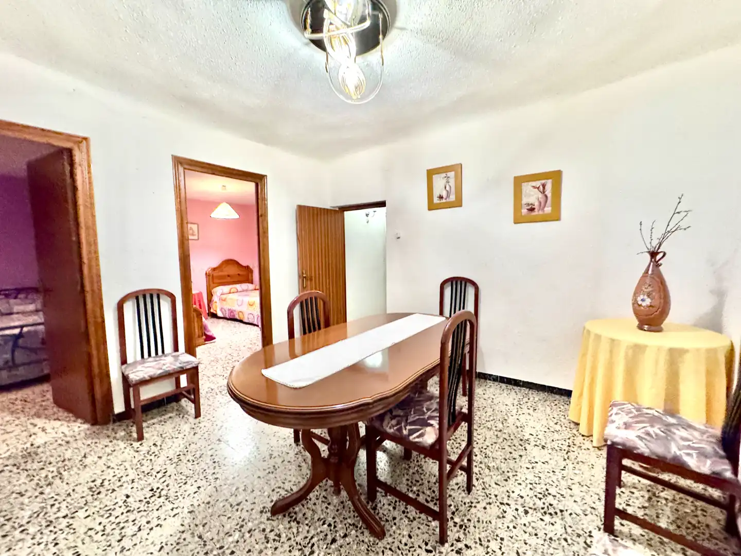 Casa con terrazza in vendita a Calle Real, imagen 24