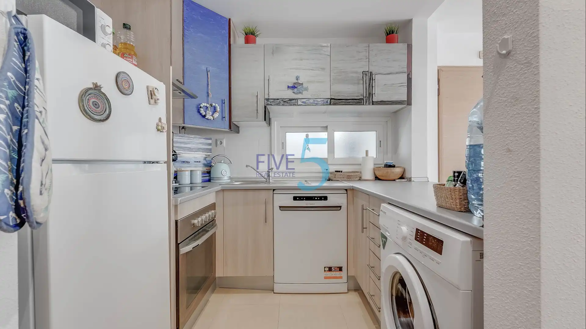 Penthouse with pool for sale in Terrazas de la Torre Golf, imagen 6