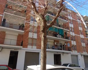 Exterior view of House or chalet for sale in Salt