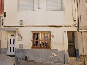 Piso en venta en S Maurici De
