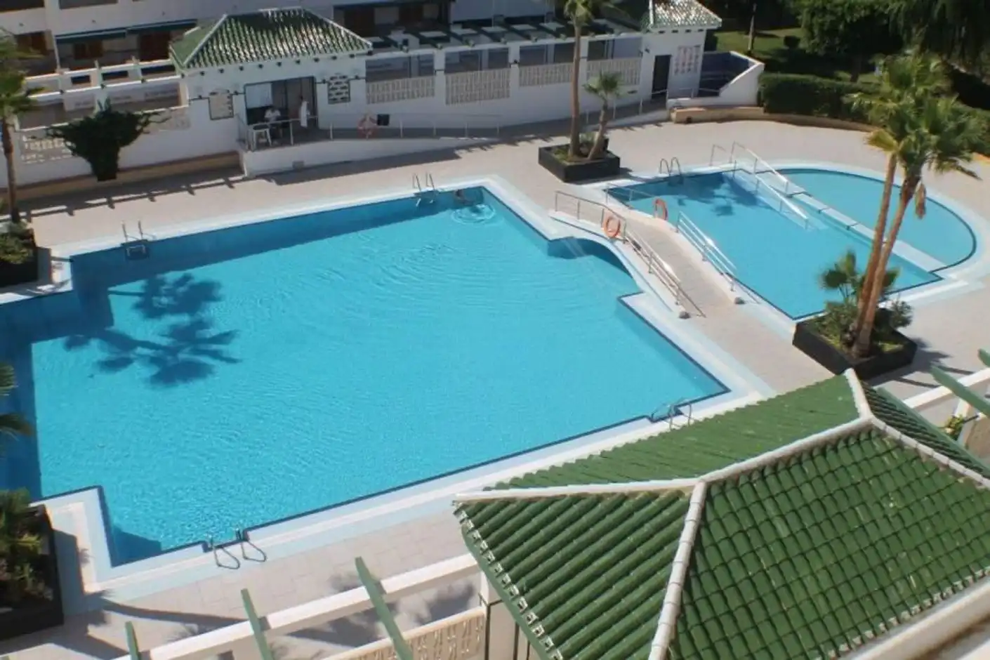 Ground floor for sale in Los Europeos