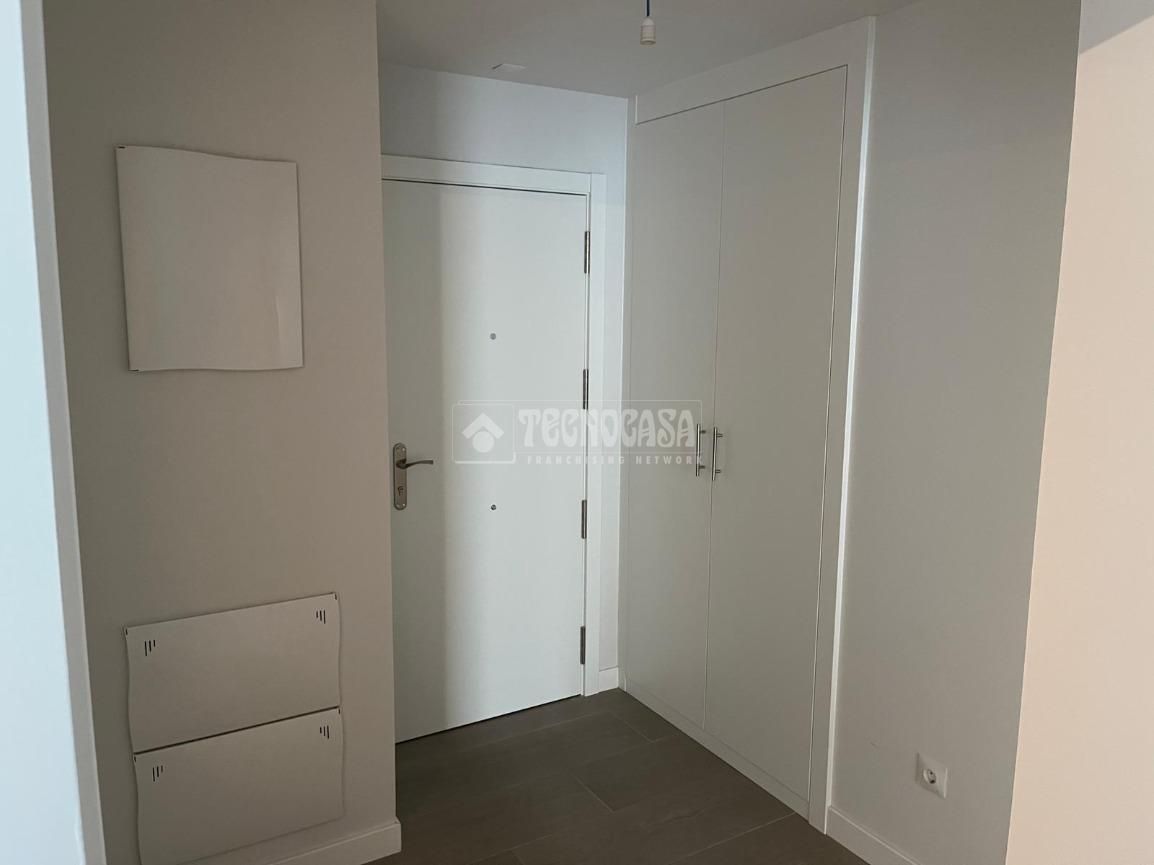 Flat to rent in Getafe  with Air Conditioner and Heating