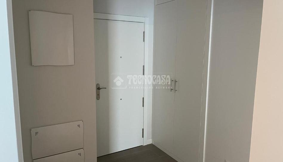 Photo 1 of Flat to rent in San Isidro, Madrid