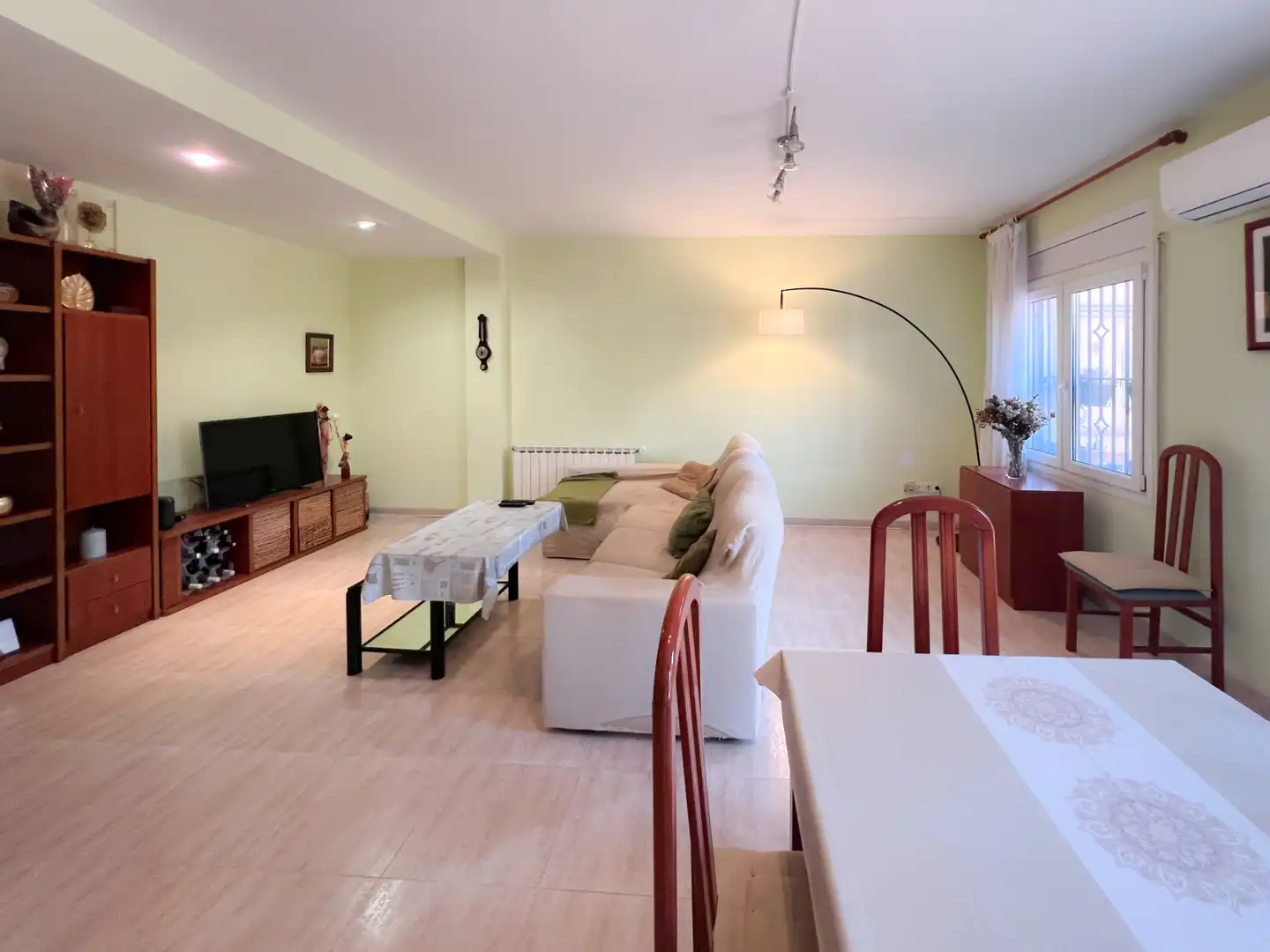 Wohnung zum Verkauf in Carrer de Barcelona, 3, Eixample
