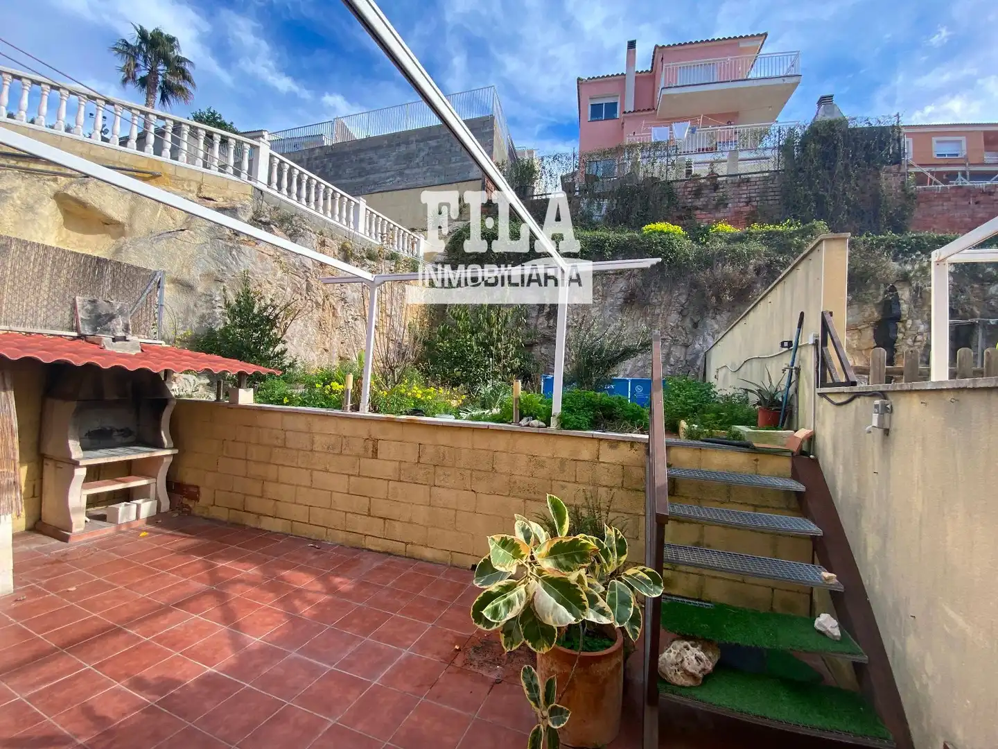 Maison mitoyenne à vendre à ILLES FILIPINES, imagen 46