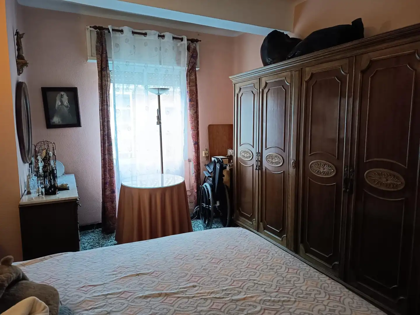 Wohnung mit Aufzug zum Verkauf in Centro, imagen 13