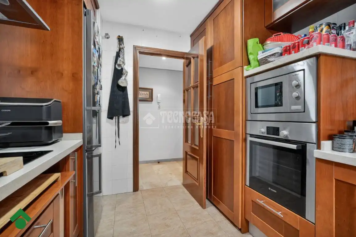 Cocina de Piso en venta en Córdoba