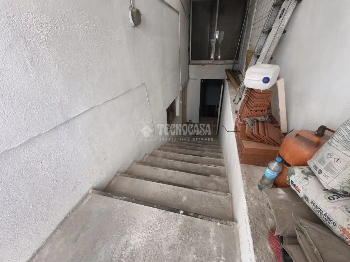 Local en venta en Parla