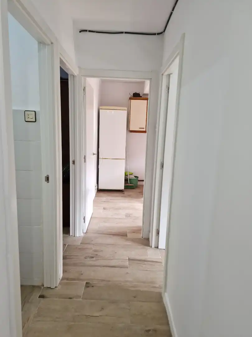 Wohnung zur Miete in Alonsotegi mit Heizung, Möbliert und Ofen