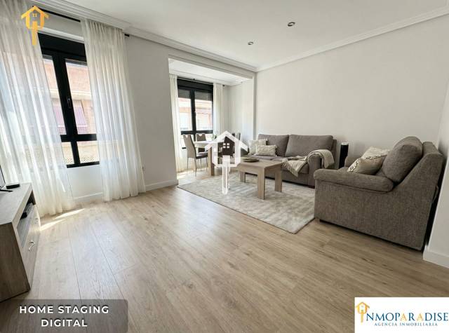 Piso en Venta en Calle DR AYELA en Pla de Bon Repós