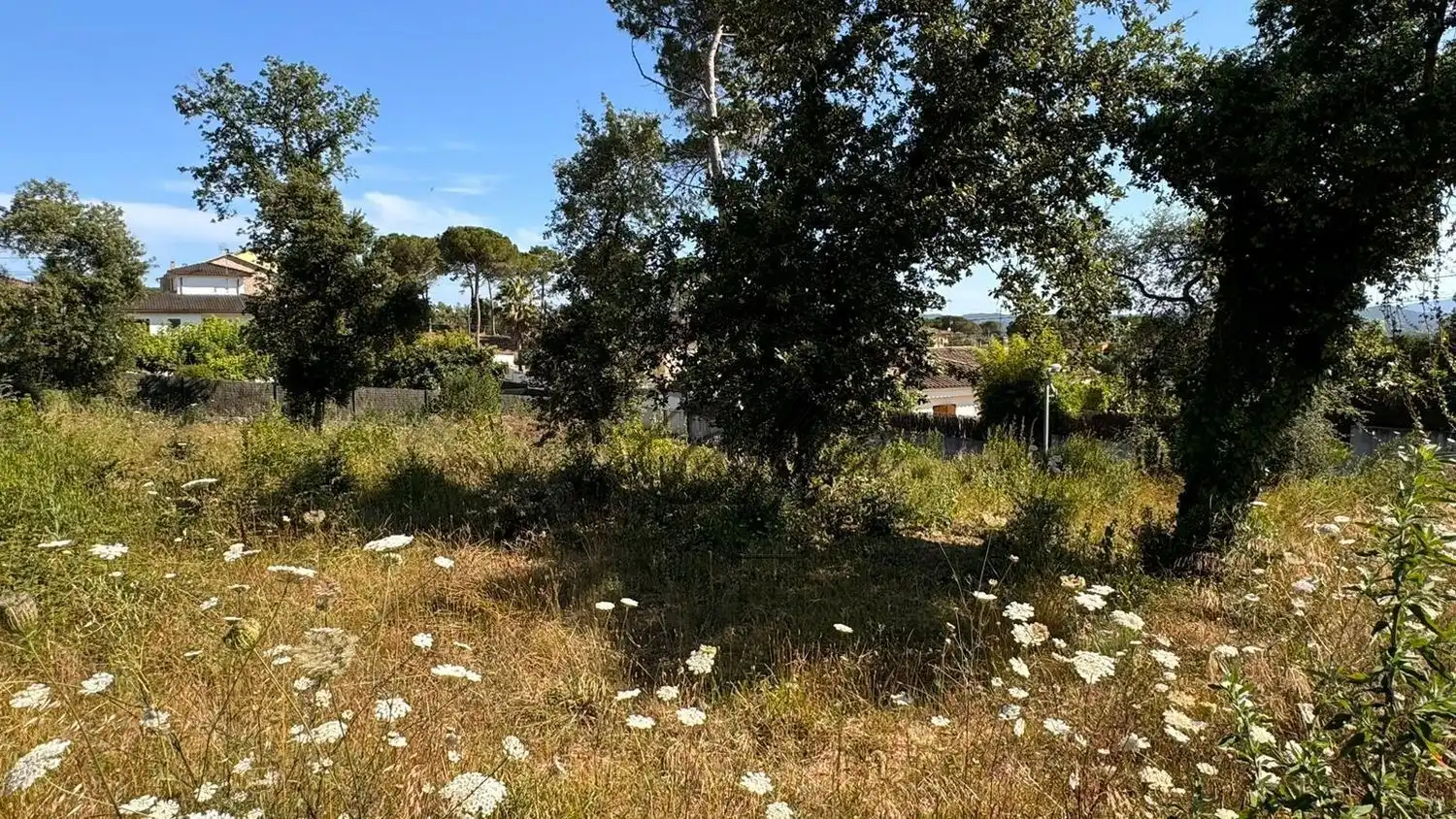 Residential land for sale in Sils, imagen 9