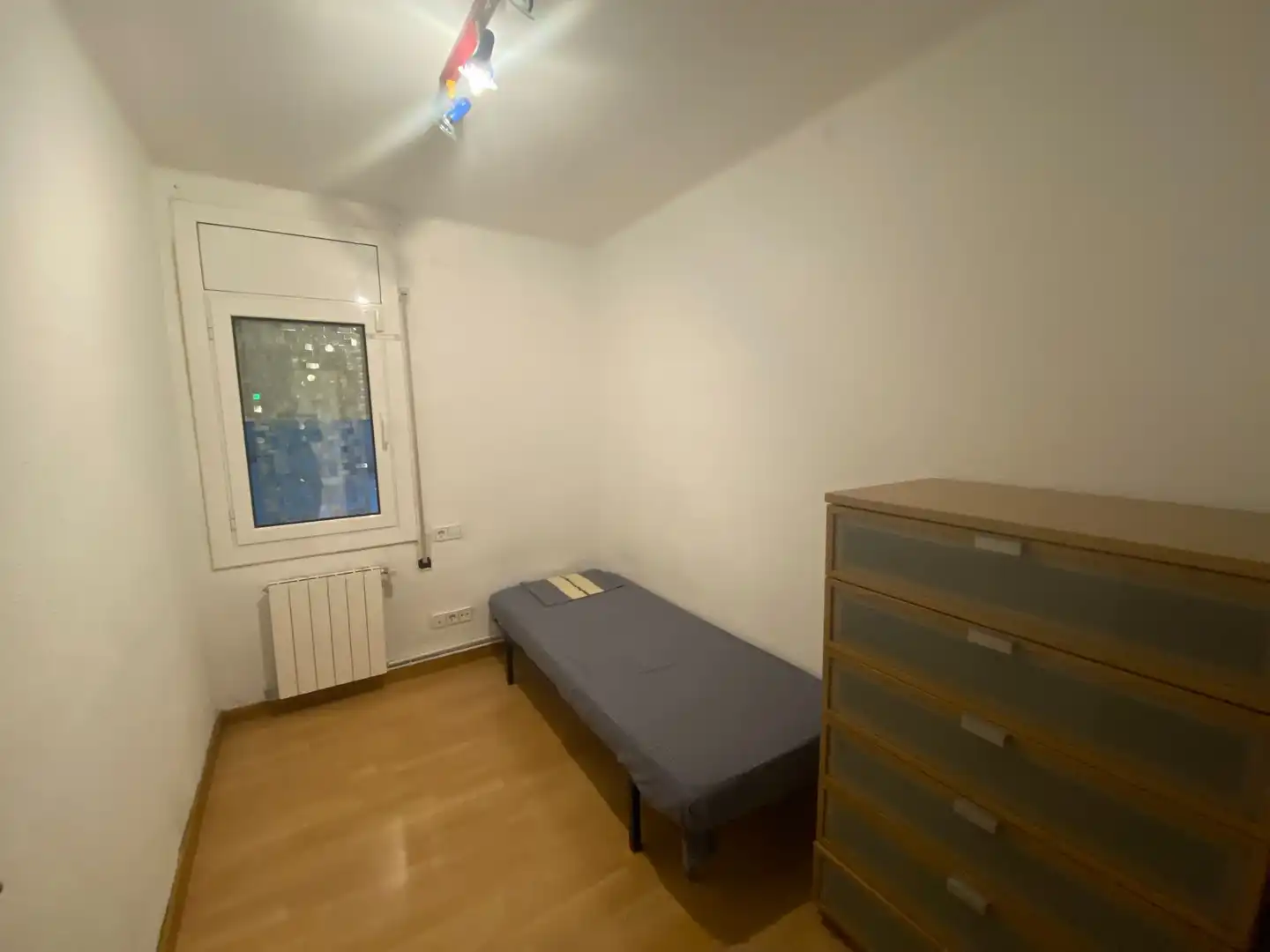 Habitación de Piso en venta en Barcelona con Aire acondicionado, Calefacción y Terraza