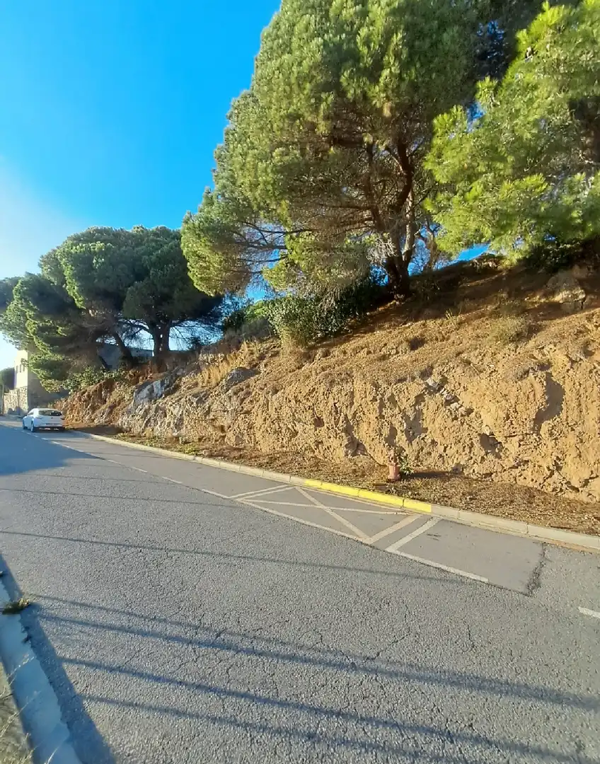 Terreny residencial en venda a Sant Fost de Campsentelles, imagen 6