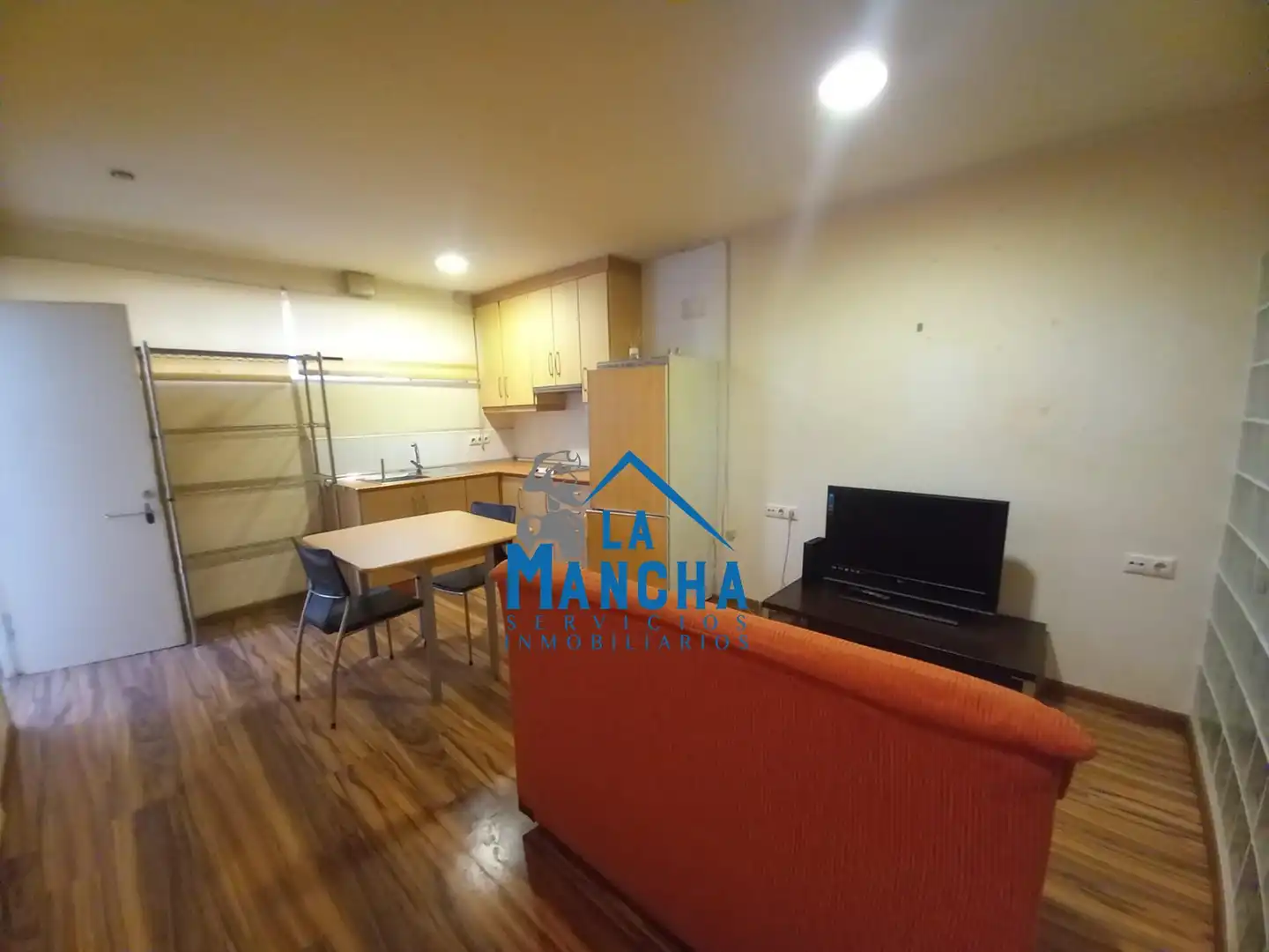 Attic for sale in Albacete  with Air Conditioner, Heating and Terrace