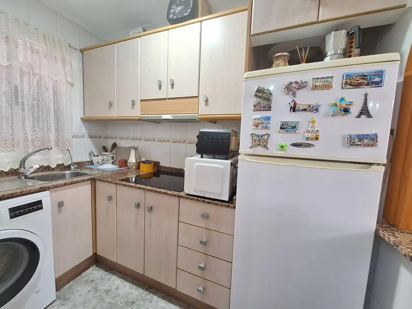 Apartamento en venta en Playa de los Locos, imagen 7