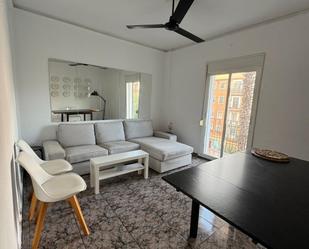 Apartment to share in Barrio de la Luz