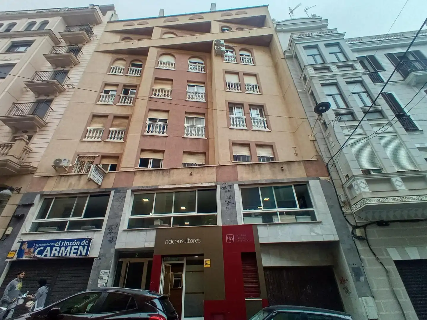 Business premises for sale in Centro, imagen 5
