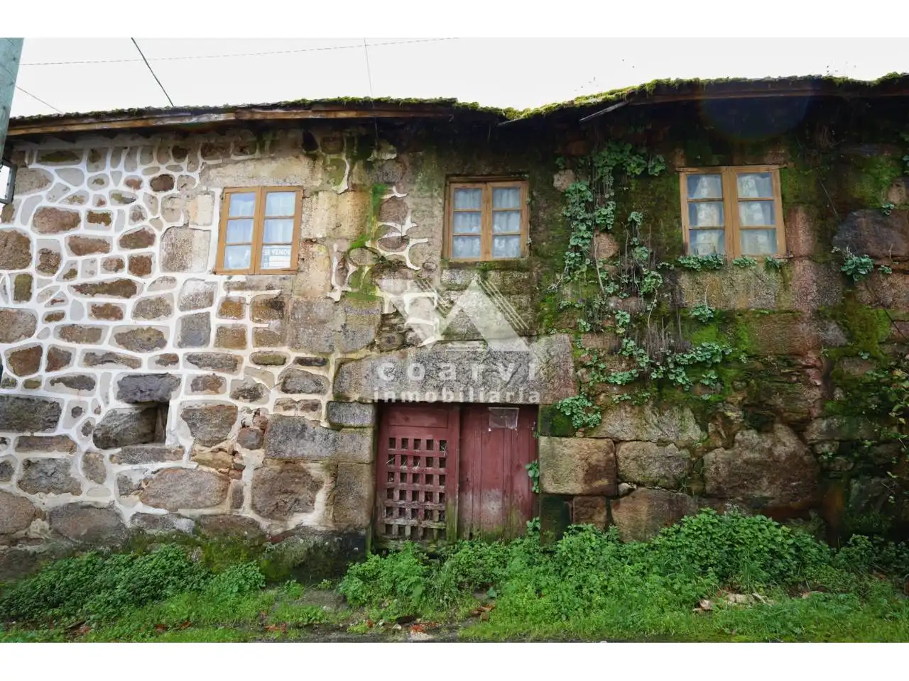 Haus mit Garten zum Verkauf in Calle Loiro, imagen 8