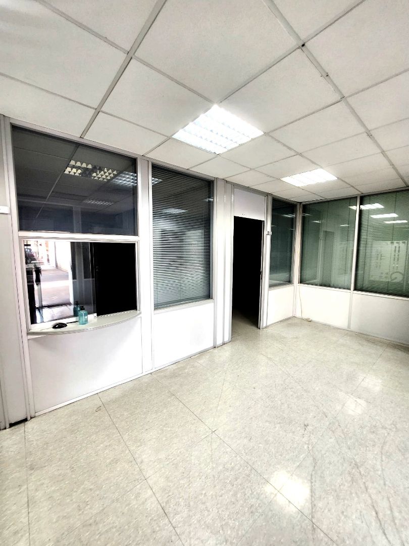 Industrial buildings to rent in Viladecans