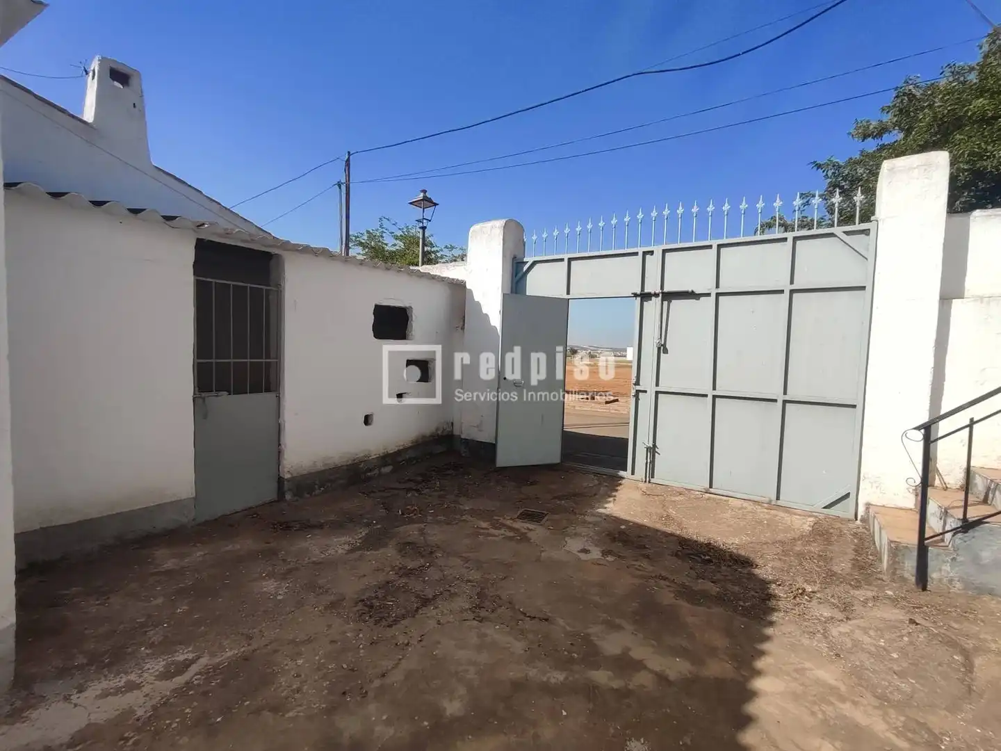 Casa amb jardí en venda a Sierra de Yeguas, imagen 19