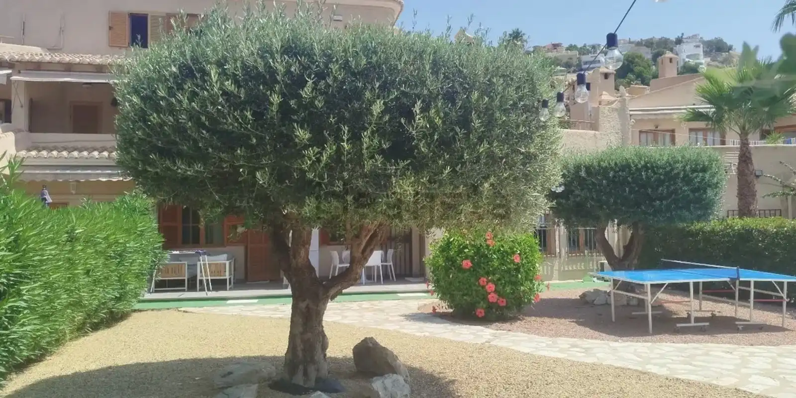 Adosado con piscina en venta en Calle Bélgica, imagen 20