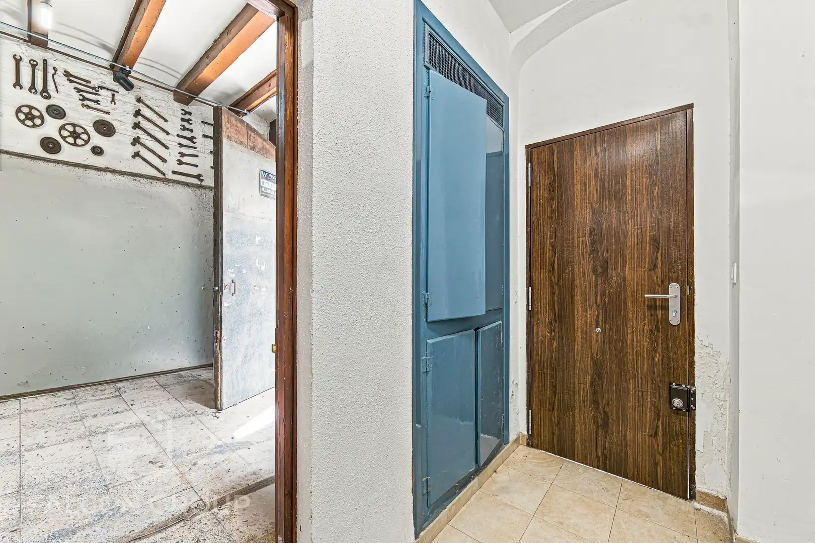 Maison jumelée avec terrasse à vendre à Carrer de Miramar, imagen 11