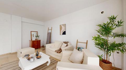 Foto 5 de Pis en venda a Calle Alcacer, Soternes,  Valencia Capital