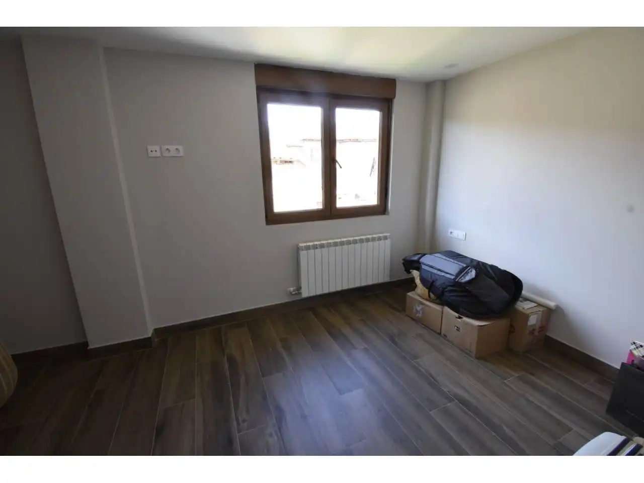 Einfamilien-Reihenhaus zum Verkauf in Vegaquemada