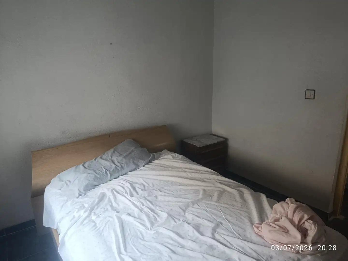Dormitori de Casa o xalet en venda en Los Alcázares