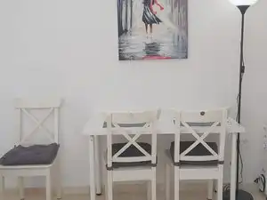 Flat to rent in Calle Cardenal Mendoza 11, imagen 4