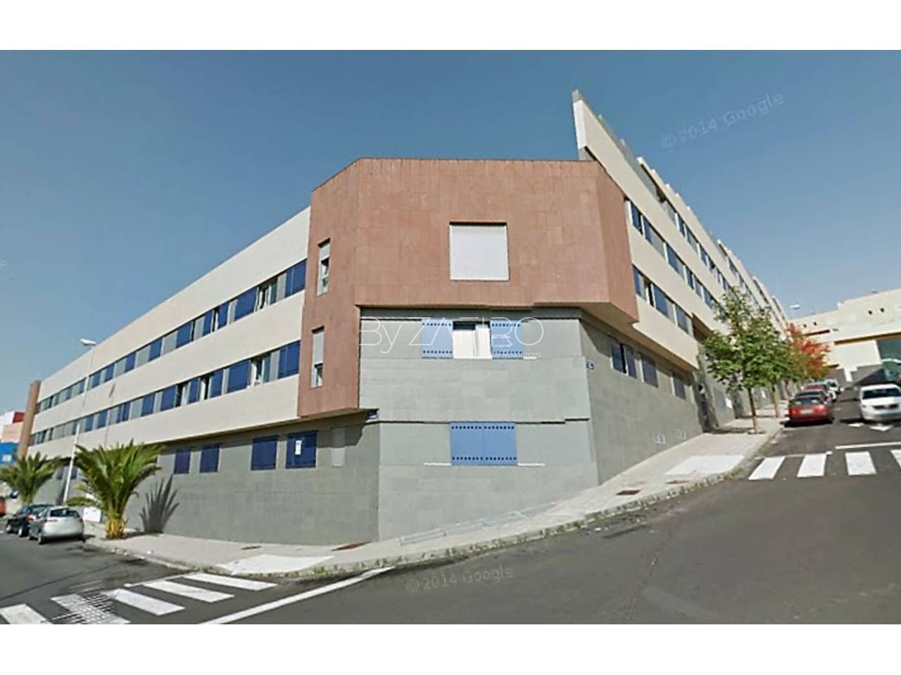 Flat to rent in Simón Rueda, El Sobradillo