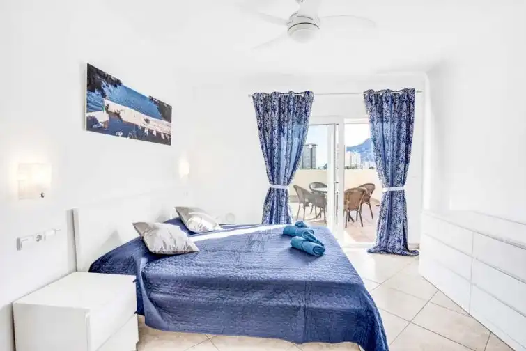 Chalet con piscina en venta en Carrió - La Merced - Los Pinos, imagen 21