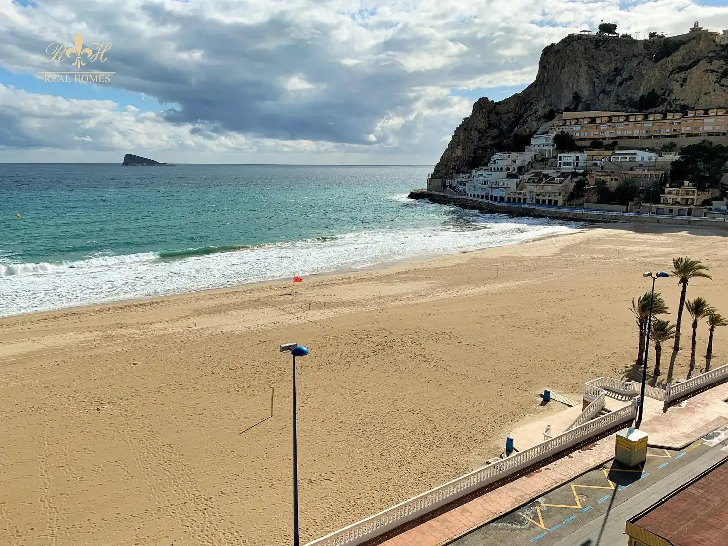 Penthouse with lift for sale in VICENTE LLORCA ALÓS, imagen 98