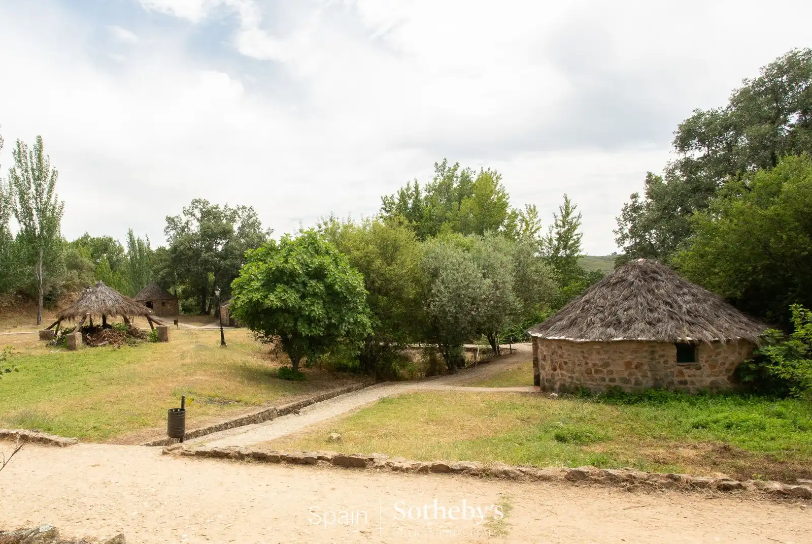 Residential for sale in Cuacos de Yuste