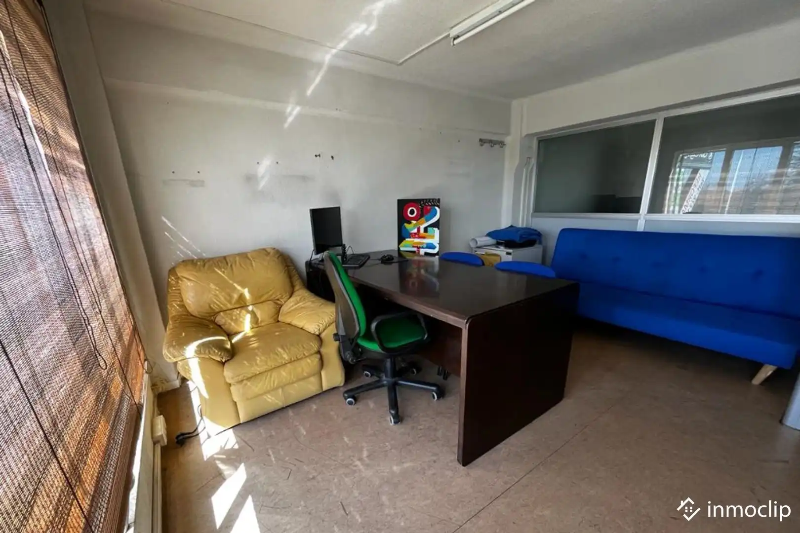 Office for rent in Salamanca