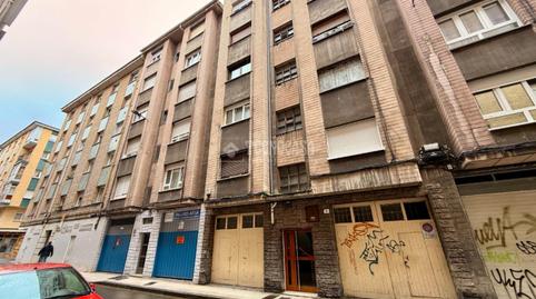 Foto 2 de Piso en venta en Llano, Gijón