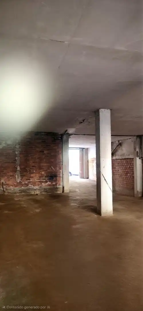 Business premises for sale in Calle de Doñana, imagen 7
